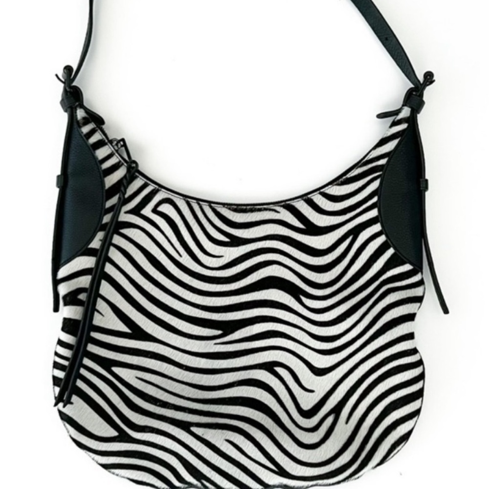 Rebecca Minkoff Pippa Zebra Bag